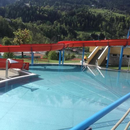 Gaestezimmer Lercher Sankt Veit im Pongau Exterior photo