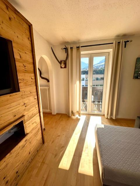 Gaestezimmer Lercher Sankt Veit im Pongau Exterior photo