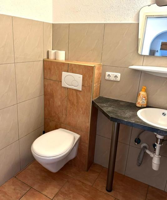 Gaestezimmer Lercher Sankt Veit im Pongau Room photo