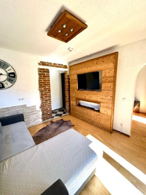 Gaestezimmer Lercher Sankt Veit im Pongau Exterior photo