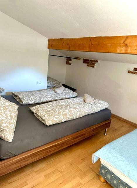 Gaestezimmer Lercher Sankt Veit im Pongau Exterior photo