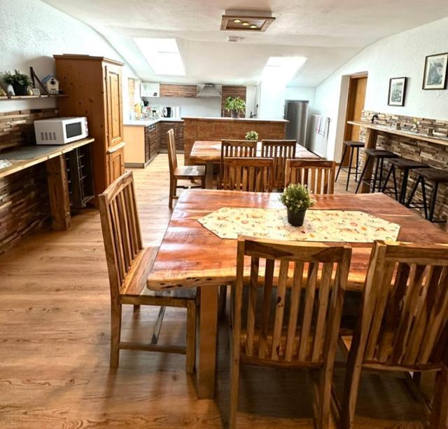 Gaestezimmer Lercher Sankt Veit im Pongau Exterior photo