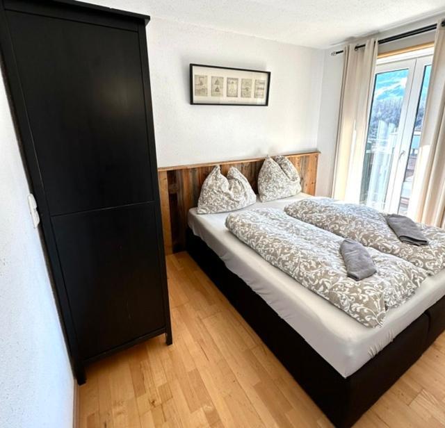 Gaestezimmer Lercher Sankt Veit im Pongau Exterior photo