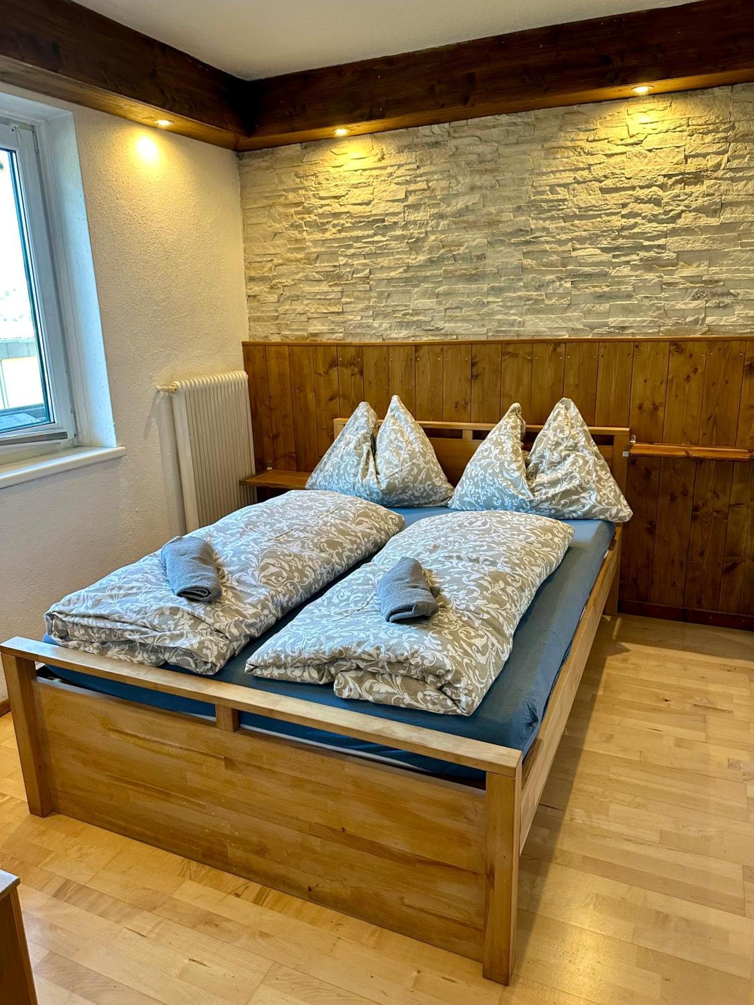 Gaestezimmer Lercher Sankt Veit im Pongau Exterior photo