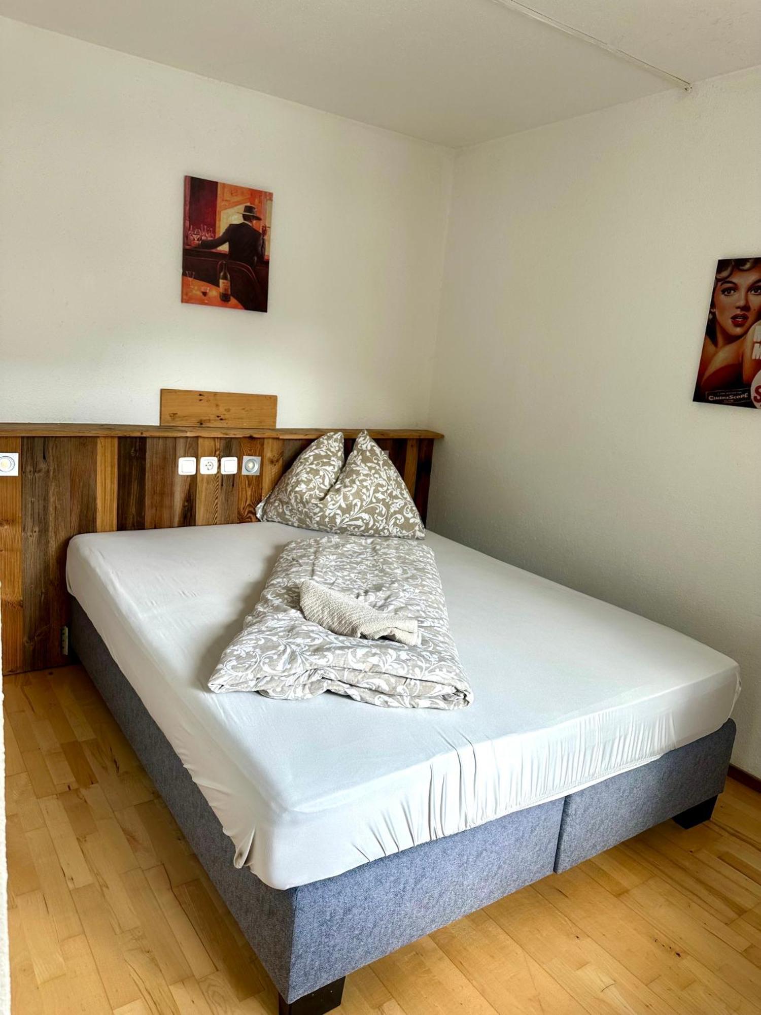 Gaestezimmer Lercher Sankt Veit im Pongau Exterior photo