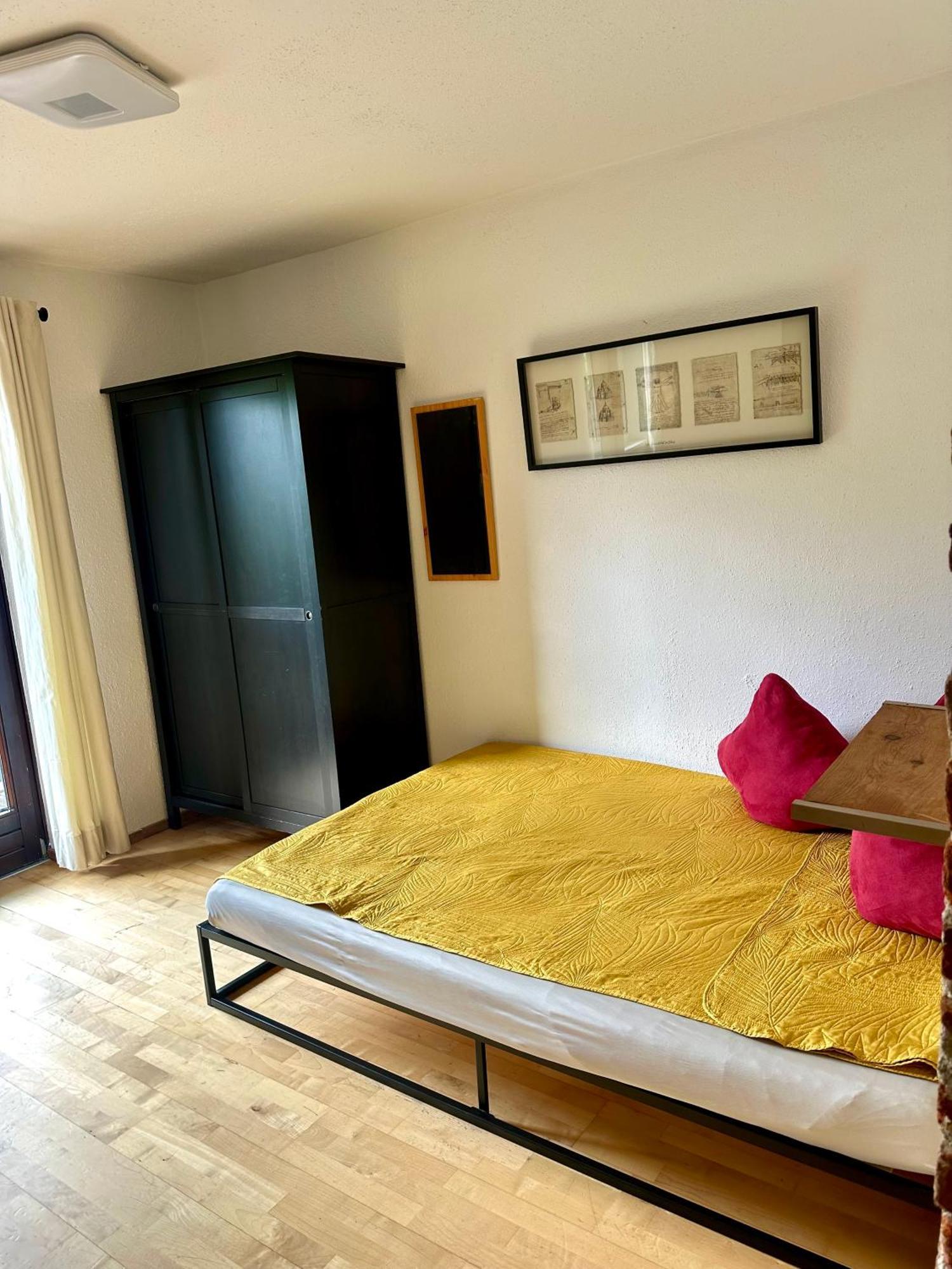 Gaestezimmer Lercher Sankt Veit im Pongau Exterior photo