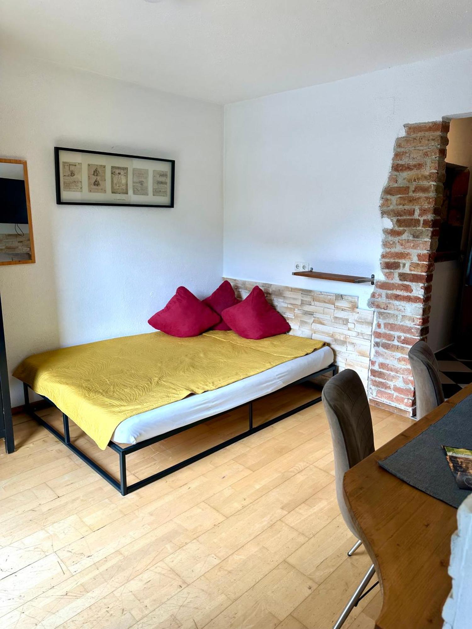 Gaestezimmer Lercher Sankt Veit im Pongau Exterior photo